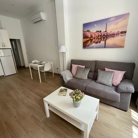 Apartamento Plaza Espana Fuengirola Dış mekan fotoğraf