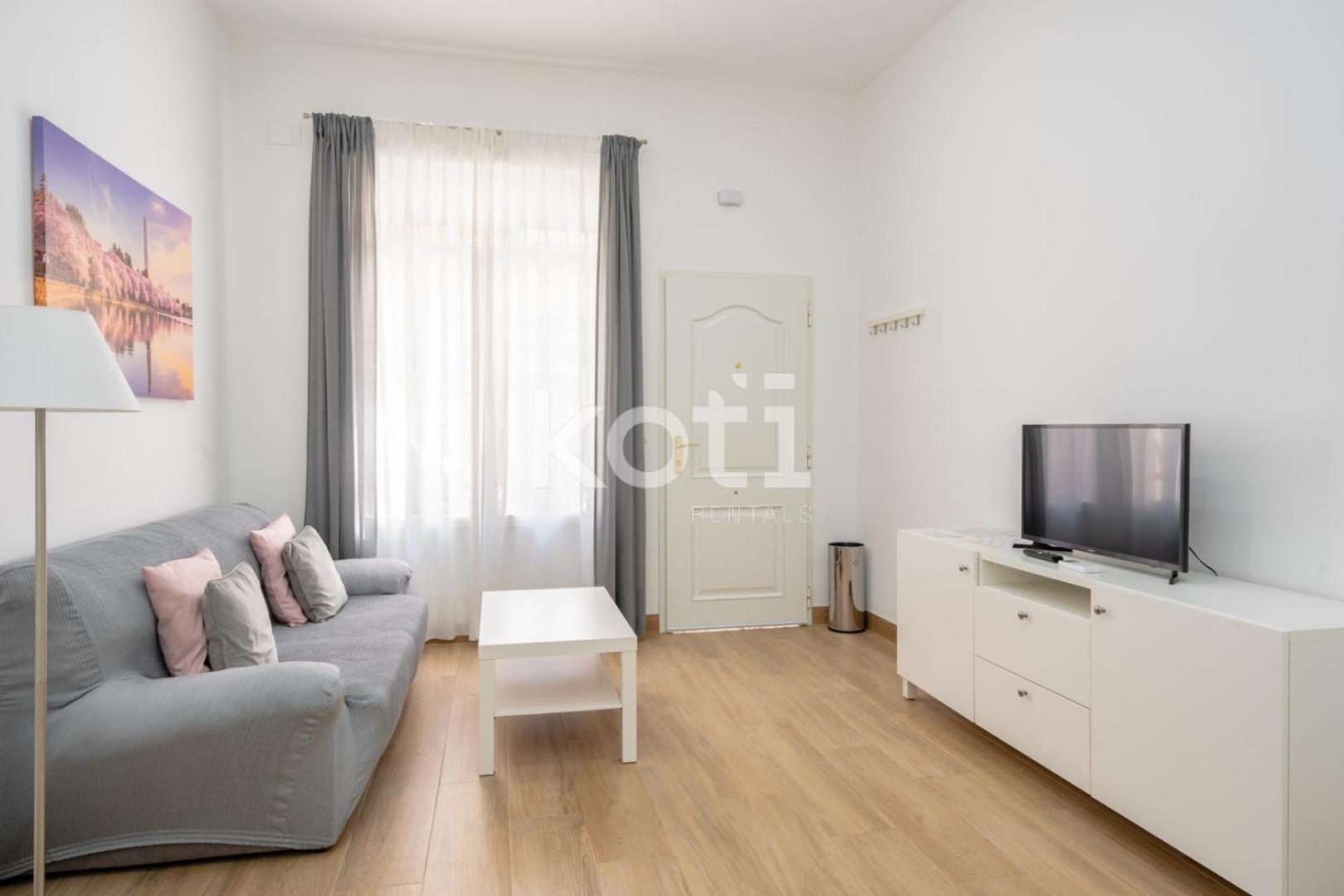 Apartamento Plaza Espana Fuengirola Dış mekan fotoğraf