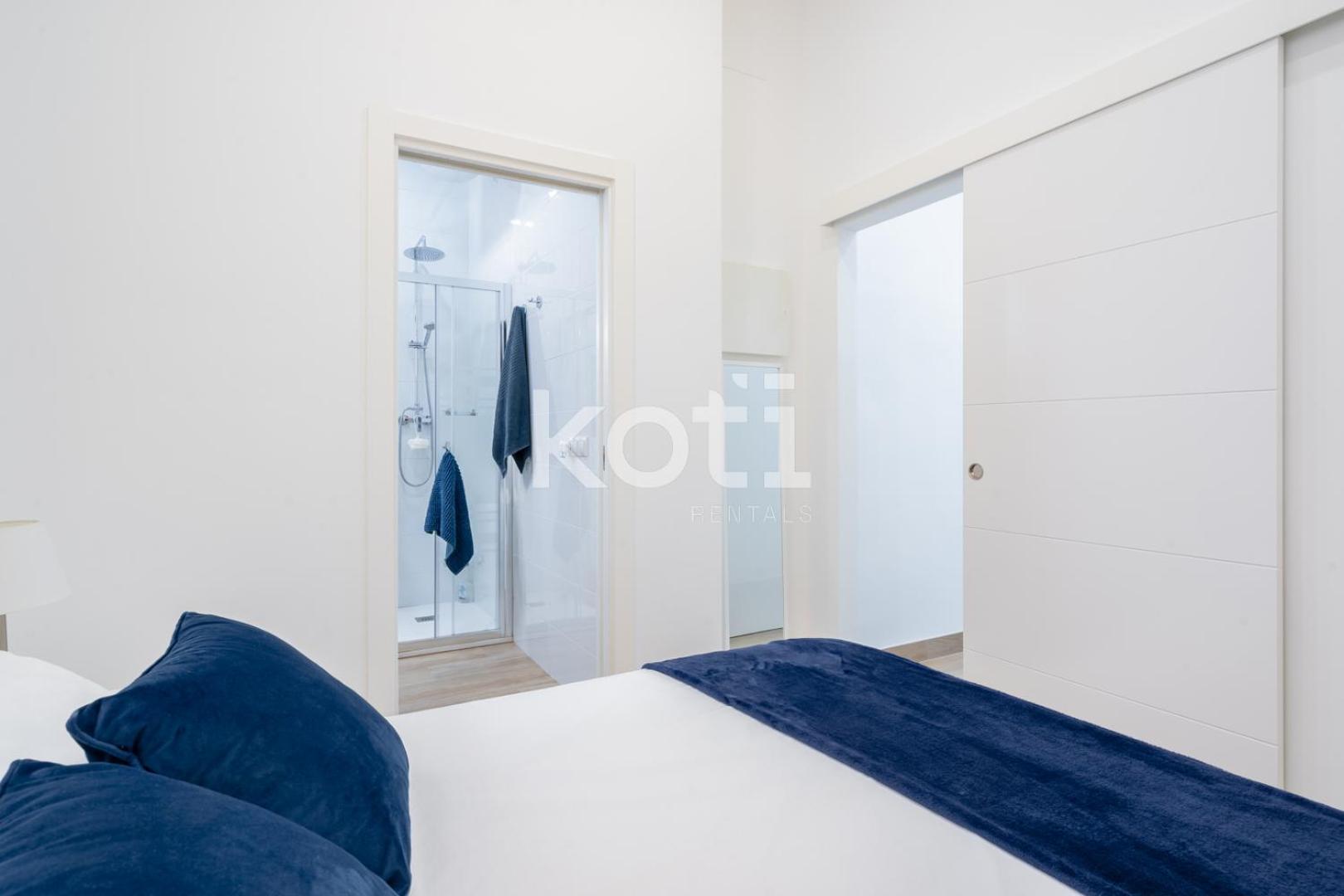 Apartamento Plaza Espana Fuengirola Dış mekan fotoğraf