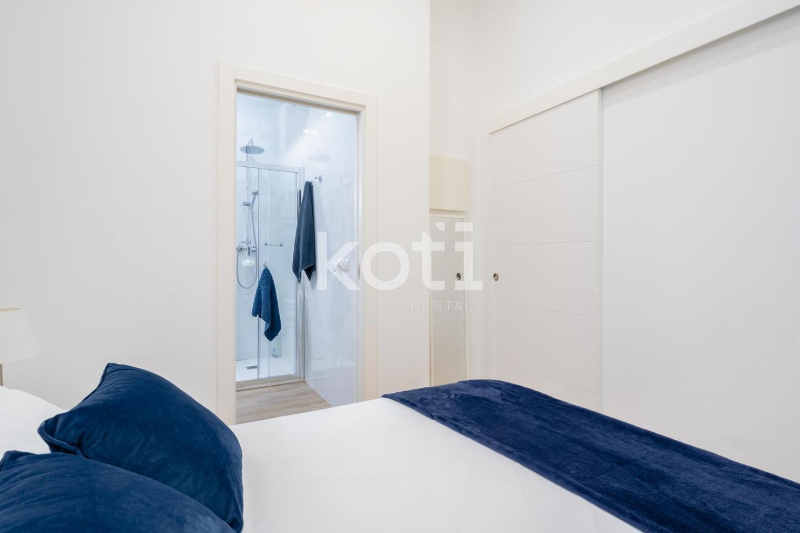 Apartamento Plaza Espana Fuengirola Dış mekan fotoğraf