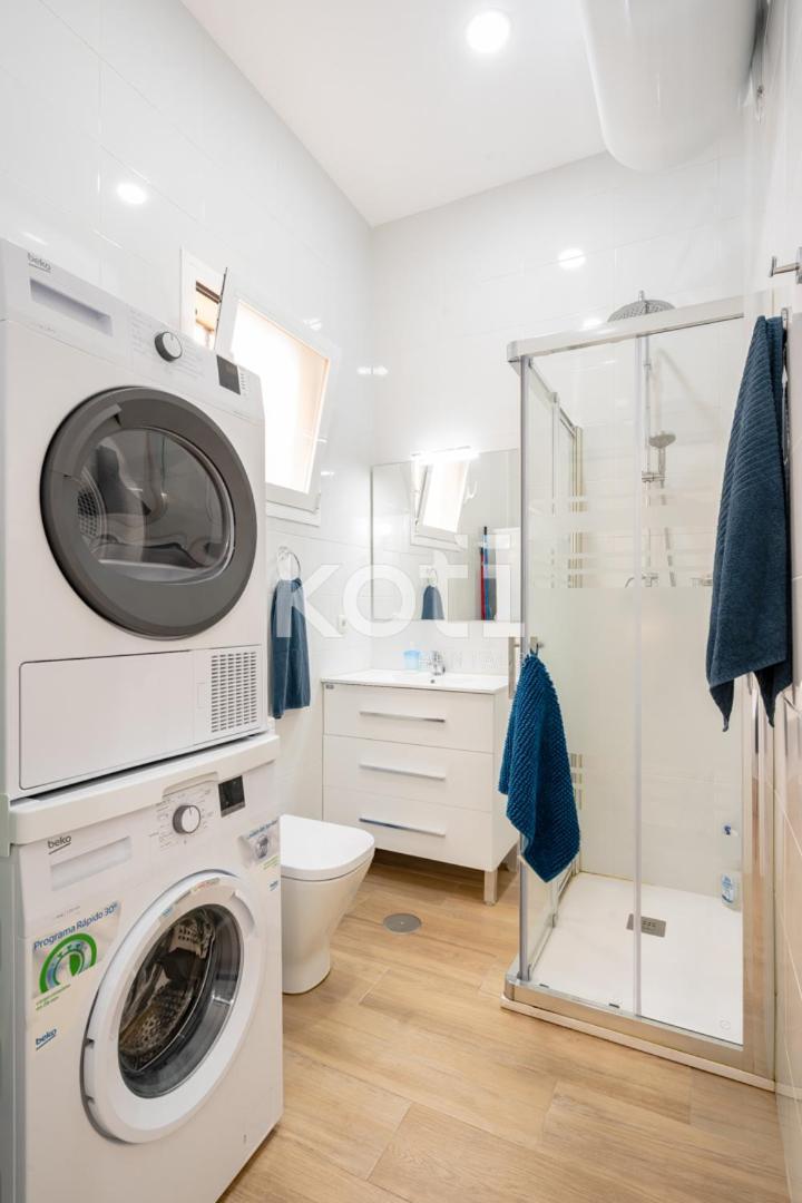 Apartamento Plaza Espana Fuengirola Dış mekan fotoğraf
