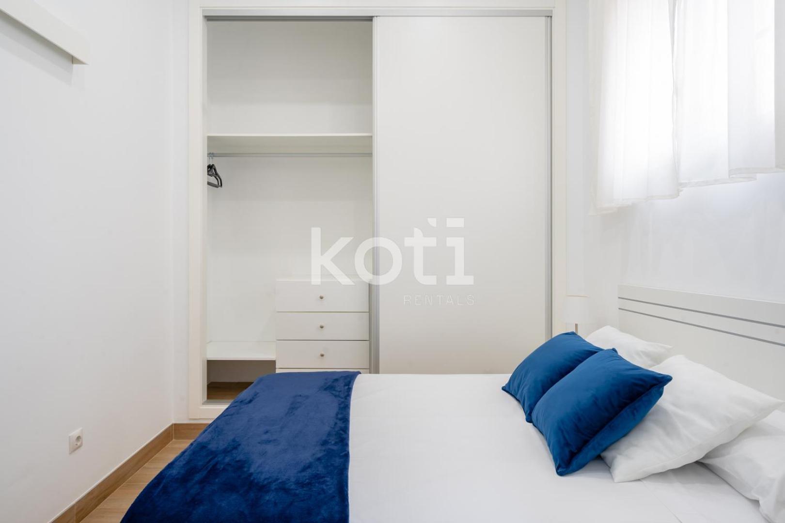 Apartamento Plaza Espana Fuengirola Dış mekan fotoğraf