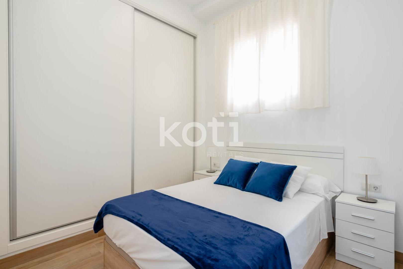 Apartamento Plaza Espana Fuengirola Dış mekan fotoğraf