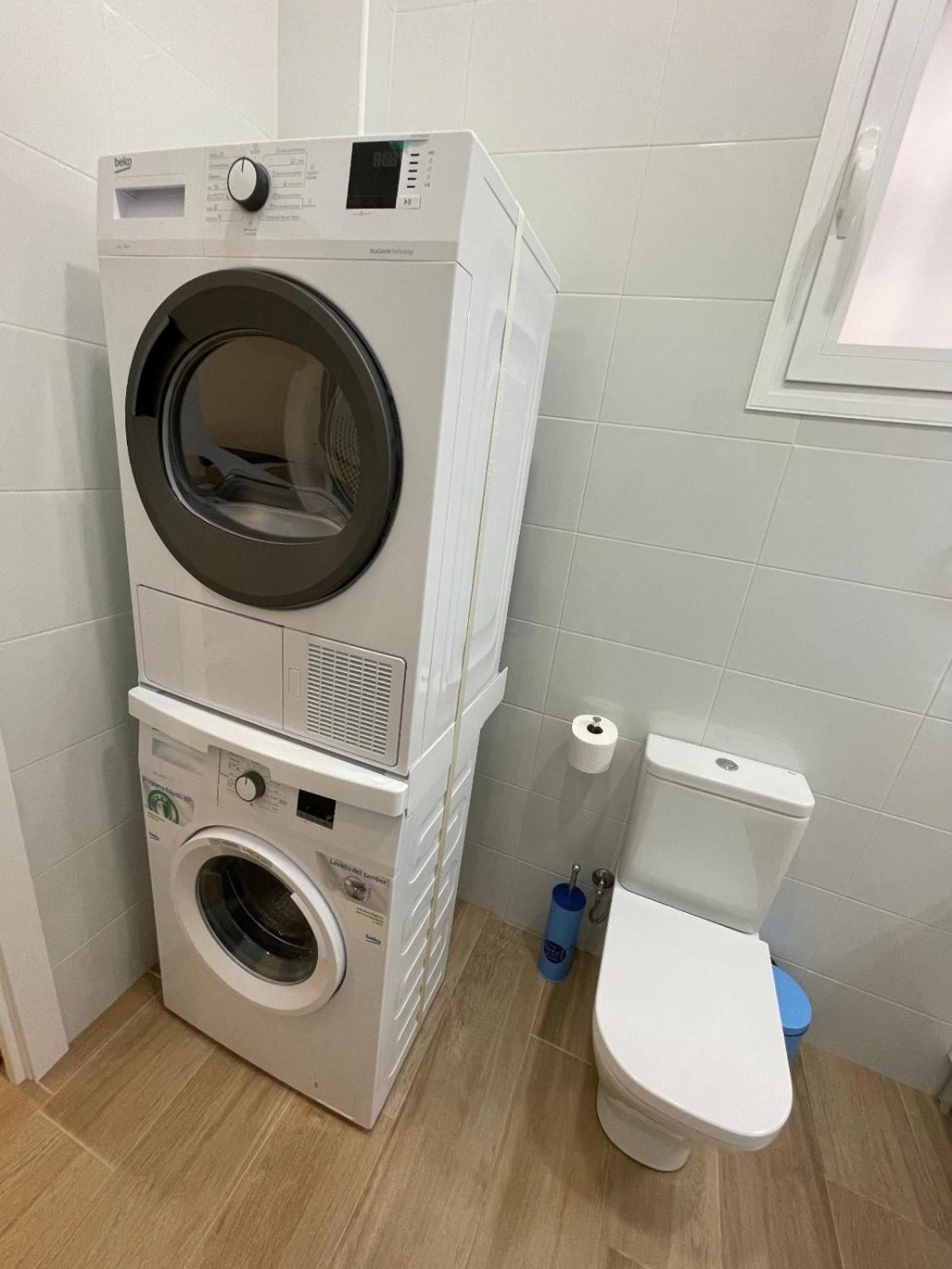 Apartamento Plaza Espana Fuengirola Dış mekan fotoğraf