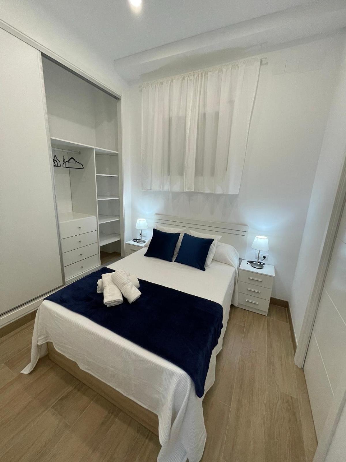 Apartamento Plaza Espana Fuengirola Dış mekan fotoğraf