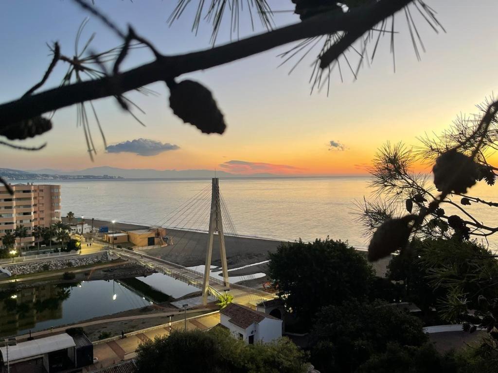 Apartamento Plaza Espana Fuengirola Dış mekan fotoğraf