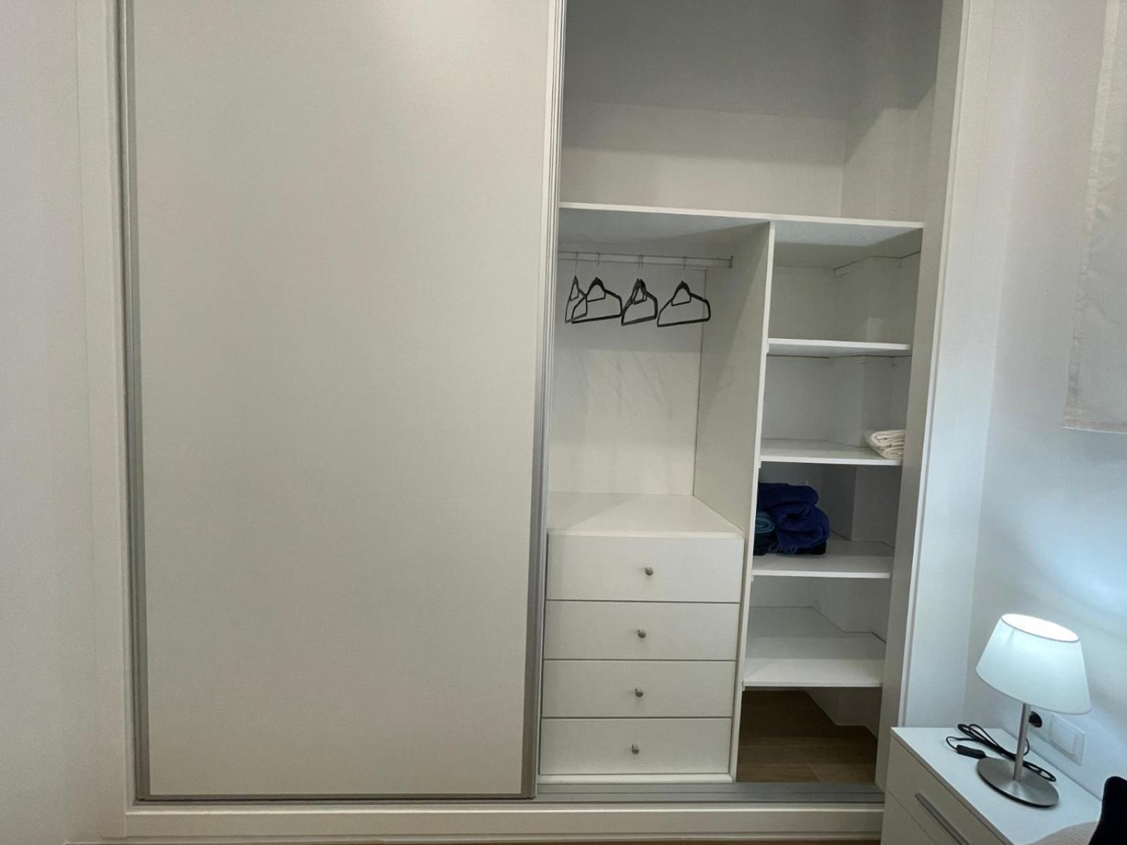 Apartamento Plaza Espana Fuengirola Dış mekan fotoğraf