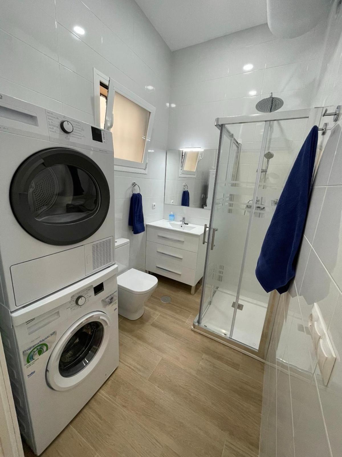 Apartamento Plaza Espana Fuengirola Dış mekan fotoğraf