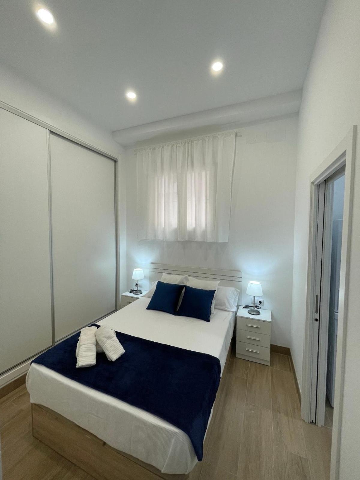 Apartamento Plaza Espana Fuengirola Dış mekan fotoğraf