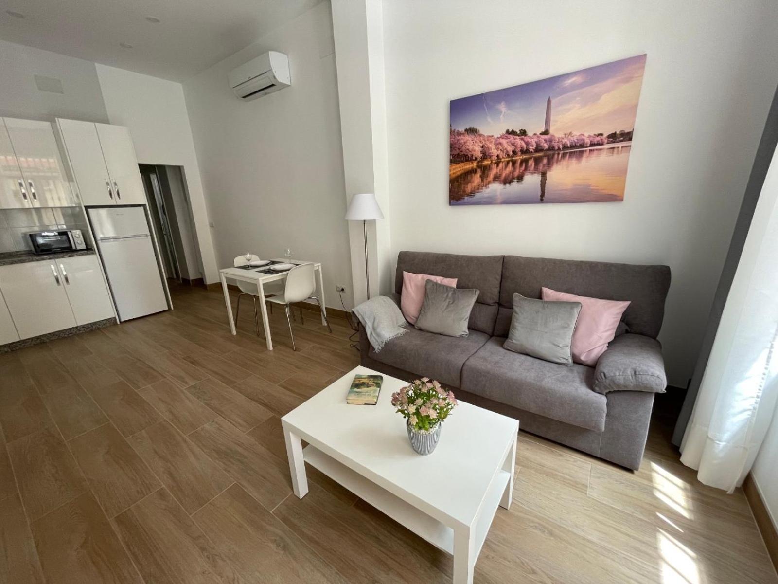 Apartamento Plaza Espana Fuengirola Dış mekan fotoğraf